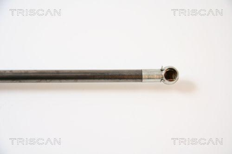TRISCAN 8710 42223 Gasfeder Hinten f&uuml;r Mitsubishi Galant Wagon Ea