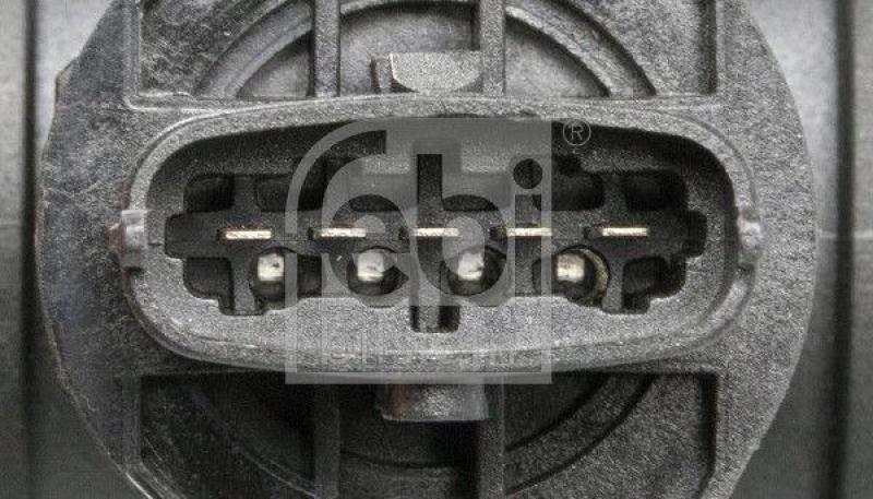 FEBI BILSTEIN 182888 Luftmassenmesser f&uuml;r Opel