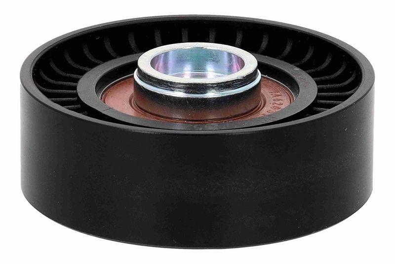 VAICO V30-3117 Umlenk-/Führungsrolle, Keilrippenriemen Keilrippenriemen für MERCEDES-BENZ