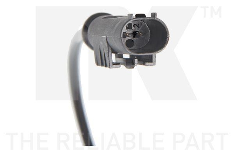 NK 291031 Sensor, Raddrehzahl f&uuml;r FIAT