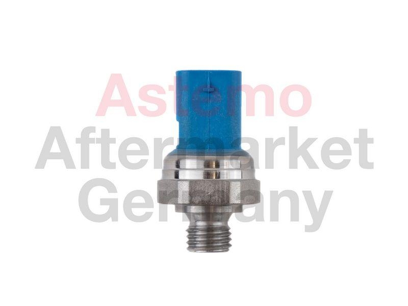 HITACHI 2507454 Sensor, Abgasdruck für AUDI u.a.