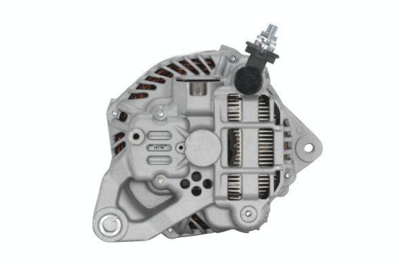 HELLA 8EL 011 713-231 Generator 14V 130A
