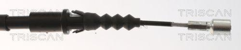 TRISCAN 8140 241158 Handbremsseil f&uuml;r Opel
