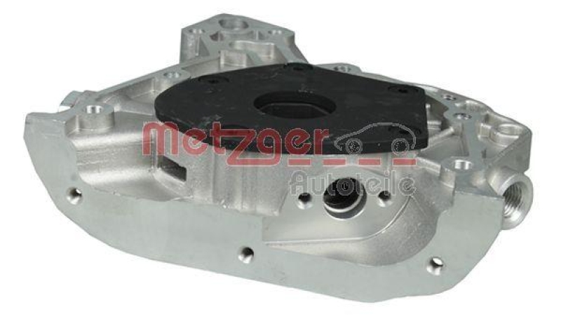 METZGER 8000051 &Ouml;lpumpe f&uuml;r OPEL