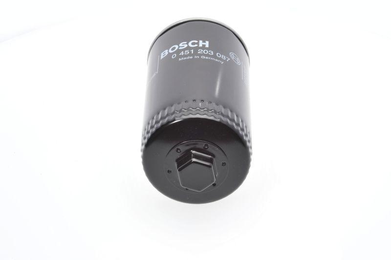 BOSCH 0 451 203 087 &Ouml;lfilter P3087 &Oslash; 933mm H&ouml;he 1836mm
