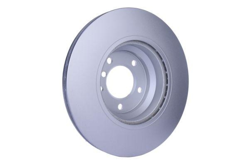 HELLA 8DD 355 111-941 Bremsscheibe f&uuml;r BMW