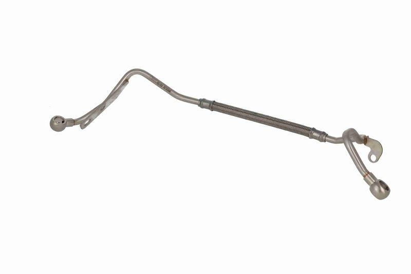 VAICO V10-7910 &Ouml;lleitung, Lader Abgasturbolader f&uuml;r AUDI