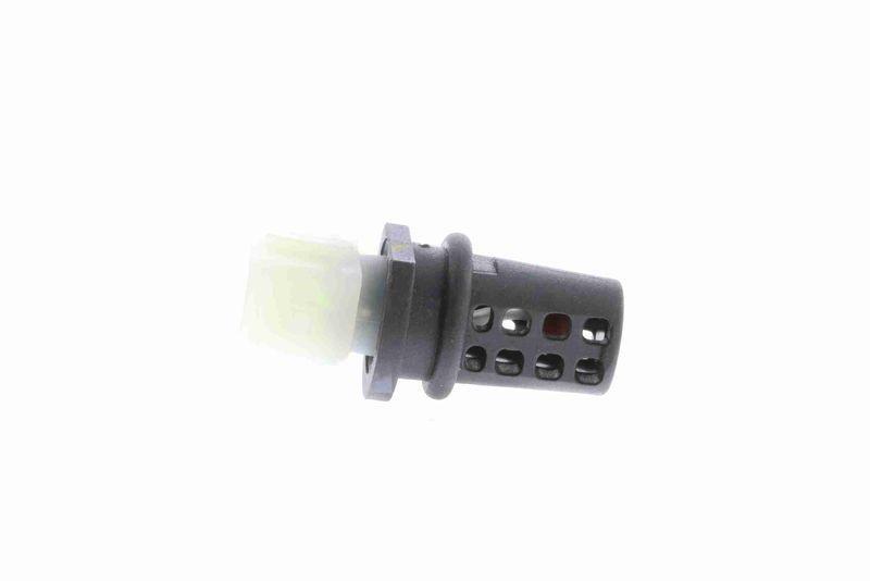 VEMO V46-72-0027 Sensor, Ansauglufttemperatur &Oslash; 20 mm 2-Polig f&uuml;r RENAULT