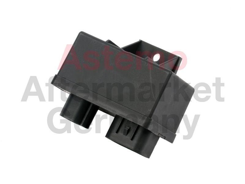 HITACHI 2502184 Relais, Glühzeit für ALFA u.a.