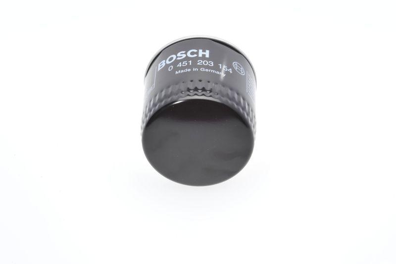 BOSCH 0 451 203 154 Ölfilter P3154 Ø 93mm Höhe 956mm