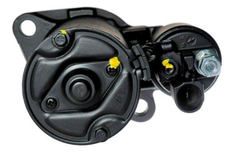 HELLA 8EA 011 610-231 Starter 12V 1,7kW