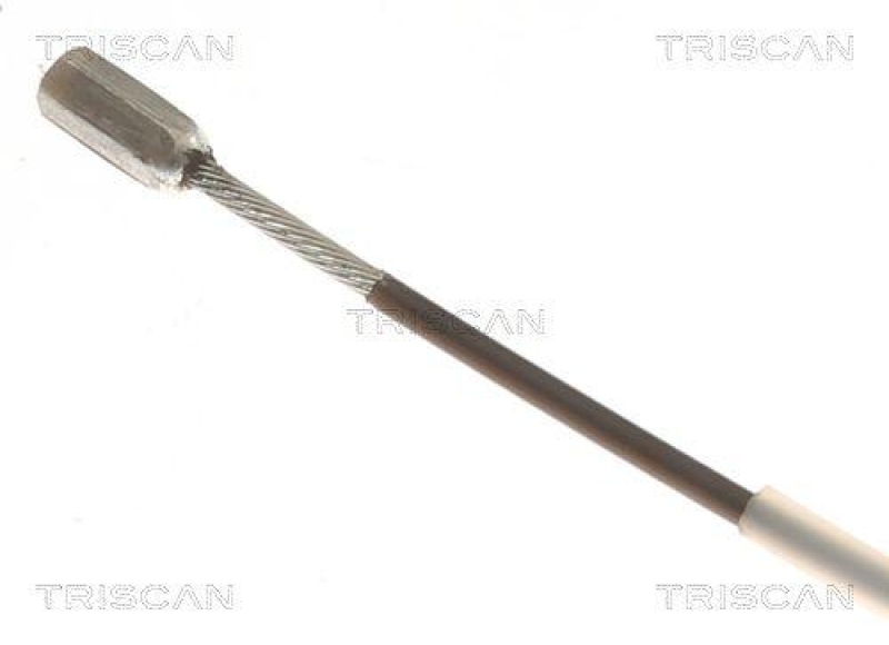 TRISCAN 8140 241163 Handbremsseil f&uuml;r Psa