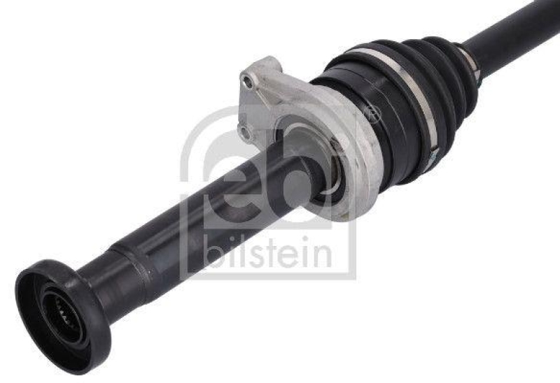 FEBI BILSTEIN 182890 Antriebswelle f&uuml;r VW-Audi
