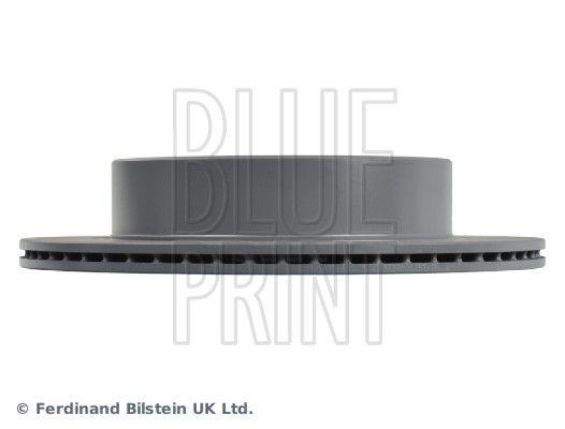 BLUE PRINT ADN143122 Bremsscheibe f&uuml;r NISSAN