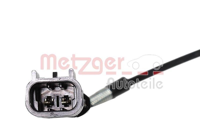 METZGER 2160772 Fensterheber Mit Motor f&uuml;r CITROEN/FIAT/PEUGEOT vorne rechts