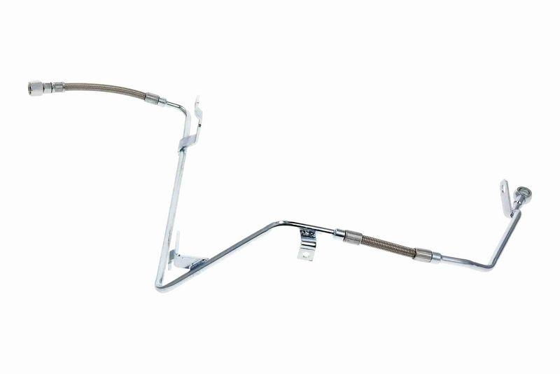 VAICO V10-7911 &Ouml;lleitung, Lader Abgasturbolader f&uuml;r AUDI