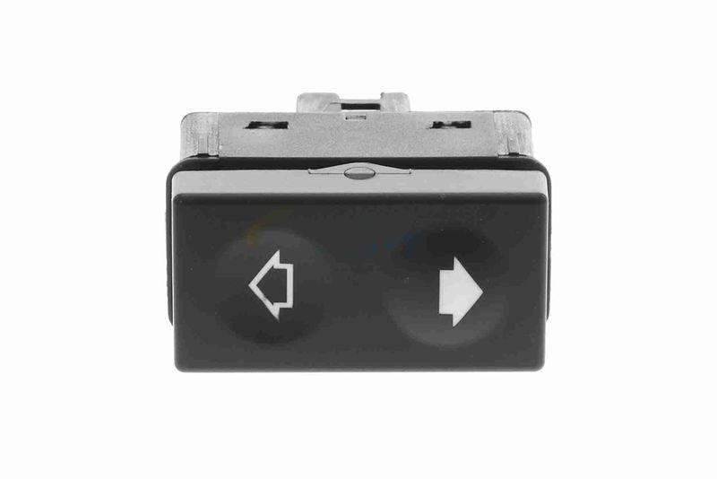 VEMO V20-73-0030 Schalter, Fensterheber schwarz / 5-Polig f&uuml;r BMW