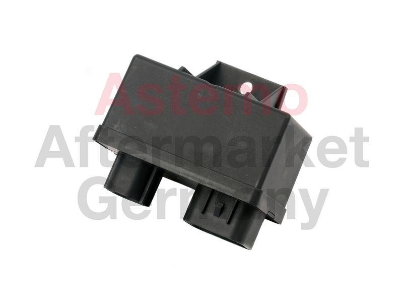 HITACHI 2502185 Relais, Glühzeit für ALFA u.a.