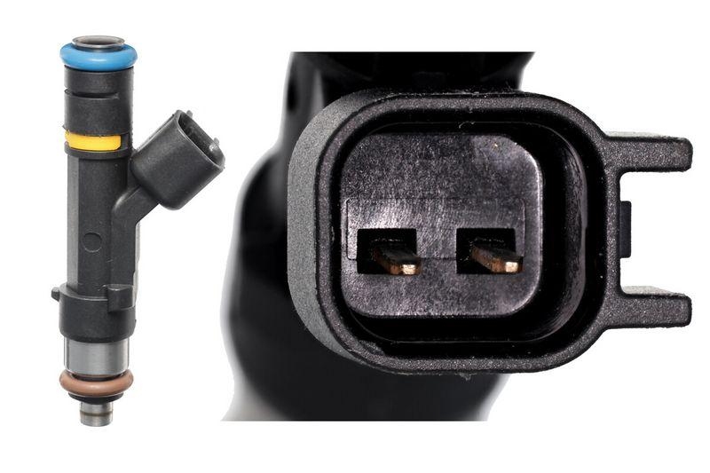 VALEO 348218 Einspritzvent Benzin MAZDA