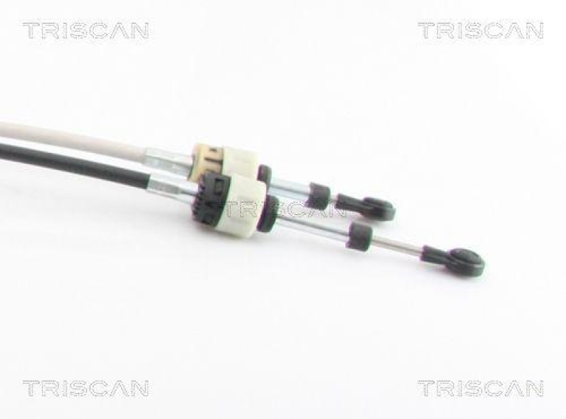 TRISCAN 8140 23707 Seilzug, Schaltgetriebe Manuel für Sprinter