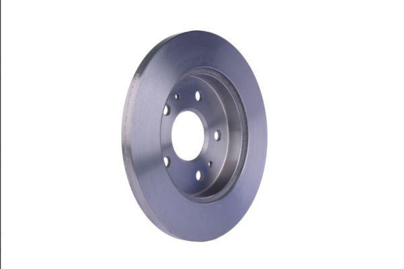 HELLA 8DD 355 111-971 Bremsscheibe f&uuml;r DAIHATSU