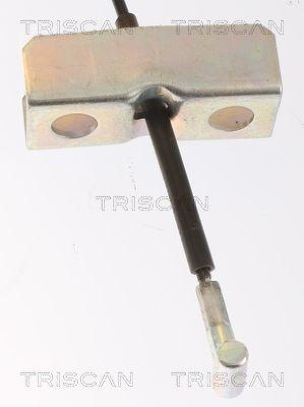 TRISCAN 8140 241165 Handbremsseil f&uuml;r Opel