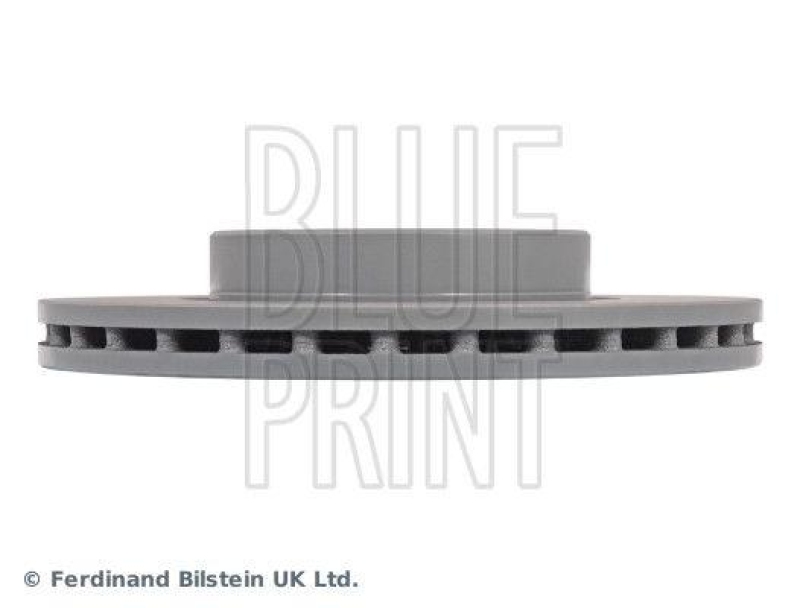 BLUE PRINT ADN143123 Bremsscheibe f&uuml;r NISSAN