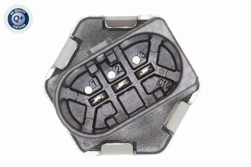 VEMO V10-72-0860 Sensor, Kraftstoffdruck f&uuml;r Kraftstoffverteiler M18x1,5 f&uuml;r VW