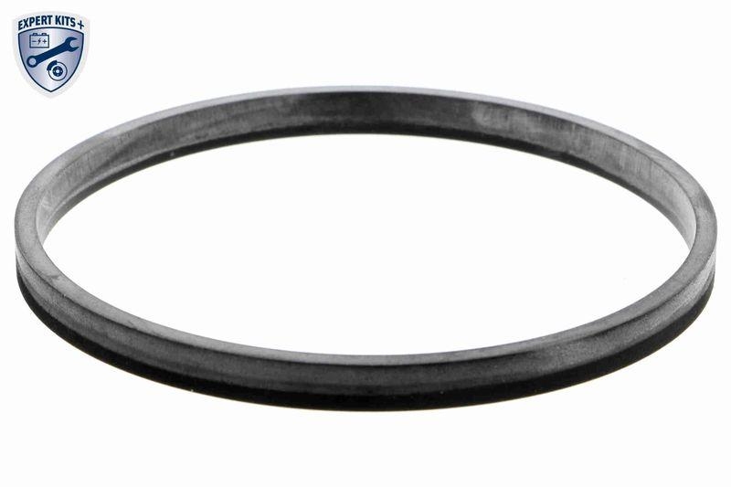 VEMO V20-99-0163 Thermostatgeh&auml;use 105&deg;C Kennfeldtherm., mit Dichtung f&uuml;r BMW