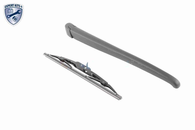 ACKOJA A52-0482 Wischarm-Satz, Scheibenreinigung hinten mit Wischblatt und Kappe mit Wisc für HYUNDAI