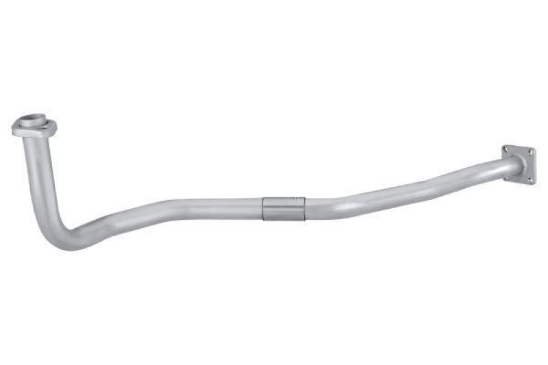 HELLA 8LA 366 004-801 Abgasrohr DAEWOO