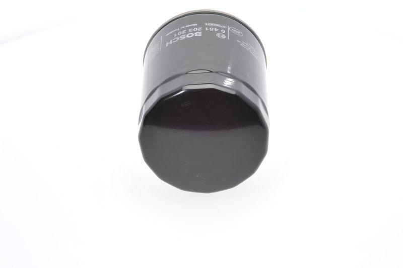 BOSCH 0 451 203 201 Ölfilter P3201 Ø 1083mm Höhe 141mm