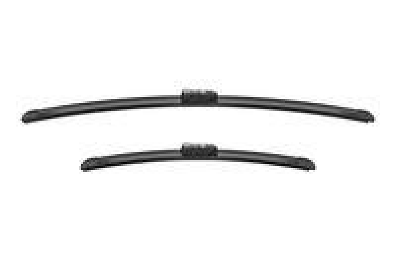 BOSCH 3 397 007 295 Wischblatt A295S Aerotwin Scheibenwischer 600/400 mm