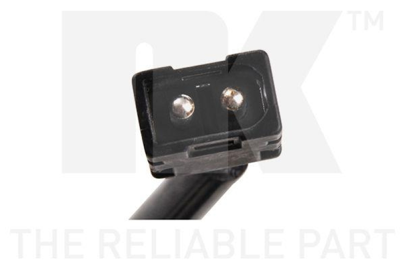 NK 293354 Sensor, Raddrehzahl f&uuml;r MERCEDES-BENZ