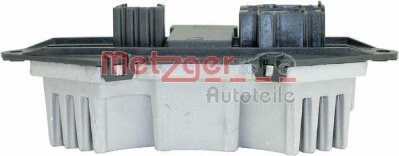 METZGER 0917254 Regler, Innenraumgebl&auml;se f&uuml;r CITROEN/PEUGEOT