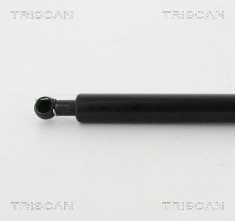 TRISCAN 8710 42242 Gasfeder Hinten f&uuml;r Mitsubishi Colt V