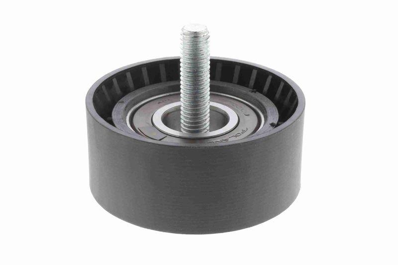 VAICO V30-3122 Umlenk-/F&uuml;hrungsrolle, Keilrippenriemen Keilrippenriemen f&uuml;r MERCEDES-BENZ