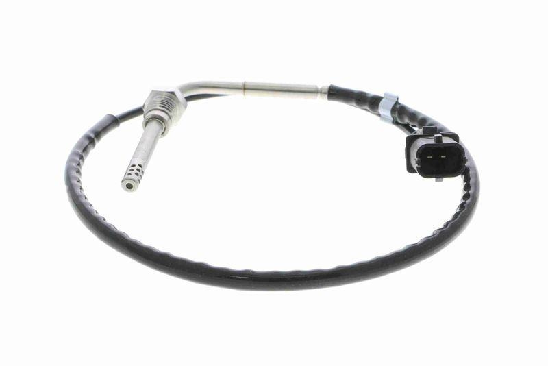 VEMO V40-72-0006 Sensor, Abgastemperatur 2-Polig, 495mm f&uuml;r OPEL