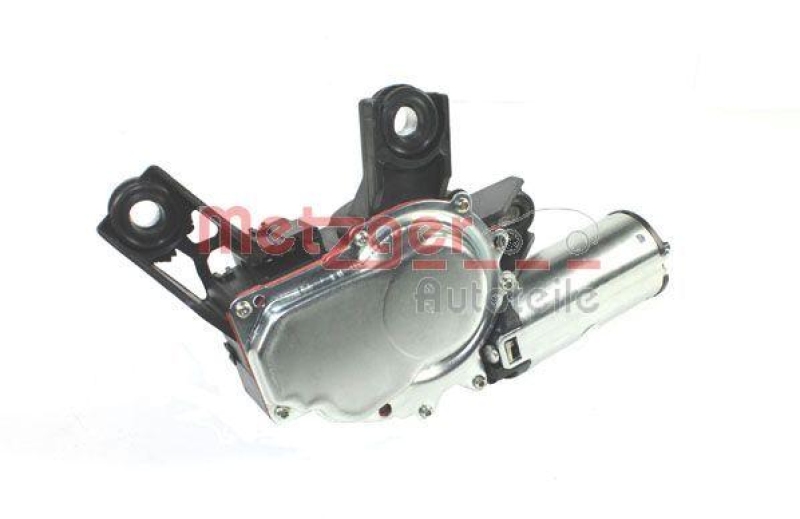 METZGER 2190552 Wischermotor für MB hinten