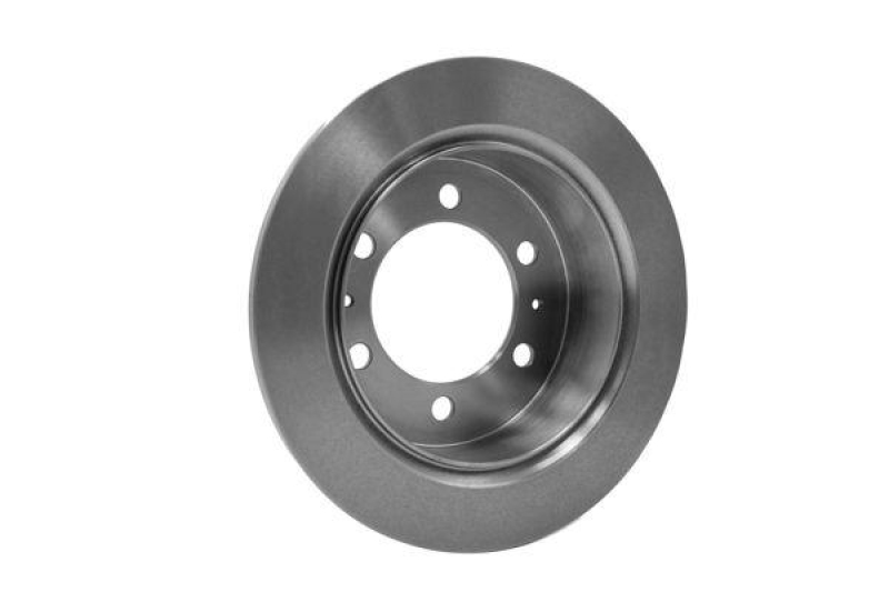 HELLA 8DD 355 112-001 Bremsscheibe f&uuml;r SSANGYONG/DAEWOO