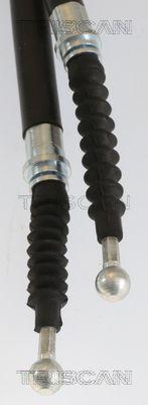 TRISCAN 8140 241169 Handbremsseil f&uuml;r Opel