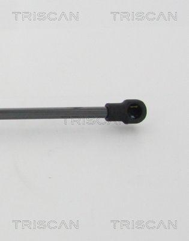 TRISCAN 8710 42244 Gasfeder Hinten f&uuml;r Outlander