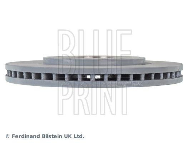 BLUE PRINT ADN143126 Bremsscheibe f&uuml;r NISSAN
