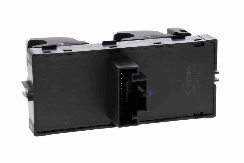 VEMO V10-73-0438 Schalter, Fensterheber Fahrert&uuml;r f&uuml;r VW