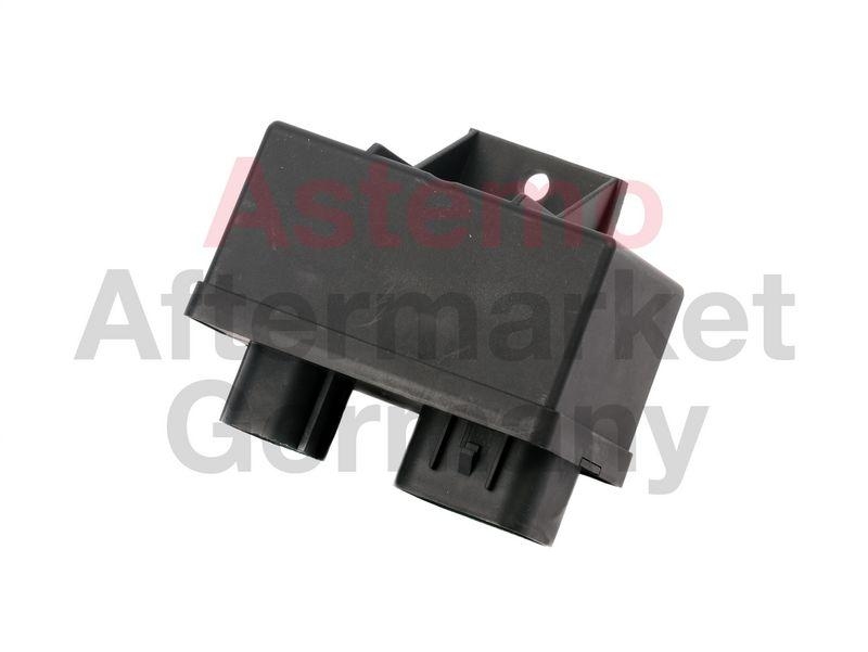 HITACHI 2502188 Relais, Glühzeit für CADILLAC u.a.