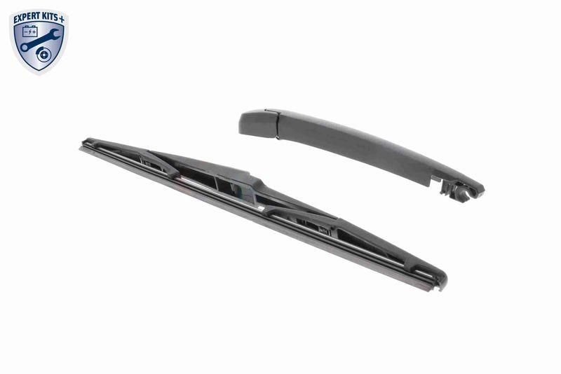 ACKOJA A52-0484 Wischarm-Satz, Scheibenreinigung hinten mit Wischblatt und Kappe mit Wisc für HYUNDAI