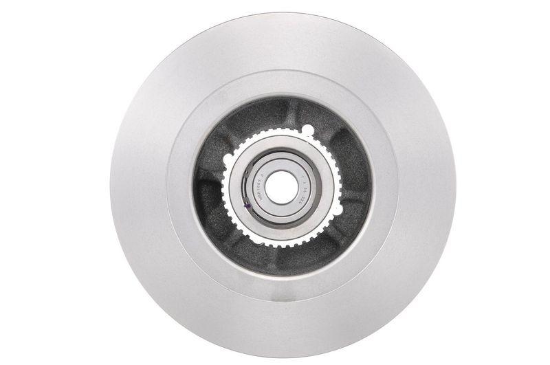 BOSCH 0 986 479 270 Bremsscheibe &Oslash; 274mm f&uuml;r Hinterachse