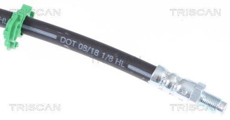 TRISCAN 8150 15300 Bremsschlauch f&uuml;r Iveco