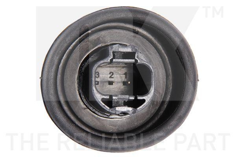 NK 293365 Sensor, Raddrehzahl f&uuml;r MERCEDES-BENZ