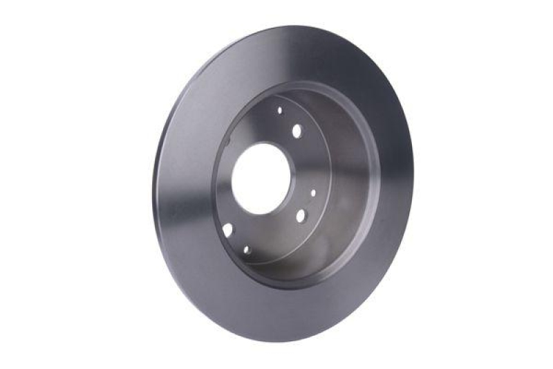 HELLA 8DD 355 112-011 Bremsscheibe f&uuml;r HONDA